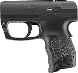 P2P Pfefferpistole PGS, Tierabwehr Waffe , inkl. Pfefferspraykartusche, Abwehrset zur Selbstverteidigung von T