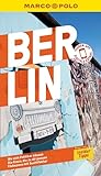 MARCO POLO Reiseführer E-Book Berlin: Reisen mit Insider-Tipps. Inklusive kostenloser Touren-App