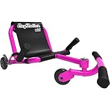 EzyRoller Mini Dreirad Kinderfahrzeug für Kleinkinder 2-4 Jahre Mädchen oder Jungen Trike Dreiradscooter Bewegungsspielzeug