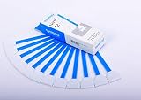 eyelead Sensor Reinigungs Swabs (24mm, 12 Stück) b