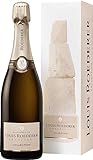 Louis Roederer Champagne Collection 243 in Geschenkpackung - Nachfolger Brut Premier Champagner (1 x 0.75 l)