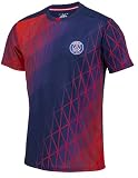 Paris Saint-Germain Trikot PSG – Offizielle Kollektion, blau, 8 J