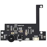 USB-Soundkarte, USB-Musikkarte, Plug-and-Play-Codec-Modul, kostenlose Soundk