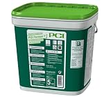 PCI Pecimor F 5 L Bitumen-Grundierung auf Kelleraußenwände und Fundamente Bitumen-Schutzanstrich Sik