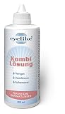 Eyelike Kombilösung 6x 360ml für Weiche Kontak