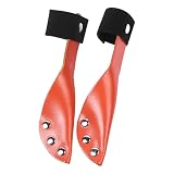 Baumkletter-Spikes-Abdeckung – weiche, flexible Schutzvorrichtungen für Kletterausrüstung, sicheres Schutzzubehör für Wanderer, Baumpfleger, Landschaftsgärtner, Bauern, Arb