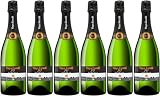 Vinya Escudé - Celler Jordi Lluch 523 Reserva Cava DO 2021 Extra Brut (extra herb) Bio (6 x 0.75 l)