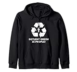 Soylent Green Is People! Kapuzenjack
