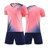 Generisch Personalisiert American Football Trikot 2025 Trainingstrikots mit Team Name & Number für Herren Damen Jungen Männer,Erw