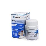 CentroVete Zylkene Plus for Dogs and Cats Weighing Under 10kg, 30 CPS, Helps Relax Dog and Cat with Recurring D