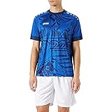 JAKO Herren Jersey Trikot Tropicana, Sportroyal/Navy, M EU