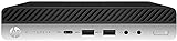 HP EliteDesk 800 G3 DM, Core i5, 16 GB RAM, 512 GB SSD (generalüberholt)