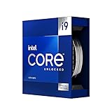 Intel Core i9-13900KS Desktop-Prozessor, 24 Kerne (8 P-Kerne + 16 E-Cores) 36 MB Cache, bis zu 6,0 GH