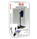 Mikroskop: 400 X Clip-On Mikroskop