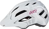 Giro Fixture II Y Matte White/pink Ripple UY