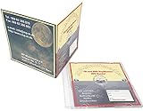 MP-Pro CD-Booklet 4-seitig inkl. Druck CD-Einleger 4/4c Glänzend Bedruckt für CD-Hüllen Deckel (Jewelcase, Slimcase usw.) - 1000 Stück