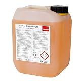 redstone Grundierung FS Secco 5L – Salzsperrende & wasserdampfdurchlässige Grundierung – Vorbehandlung für Secco Sperrputz & Entfeuchtungsputz – Lösemittelfrei & hoch alk