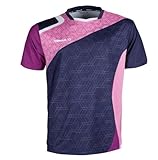 Tibhar Shirt SOL/Tischtennis Trikot (S)