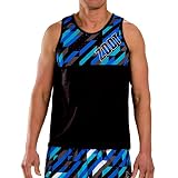 Zoot Herren LTD Run Singlet - Unbreakable - L