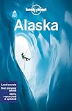 Lonely Planet Alaska 13 (Travel Guide)