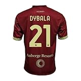AS Roma Trikot Rep