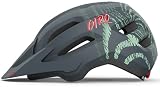 Giro Fixture II Y Fahrradhelm Matte Dark Shark Ripp