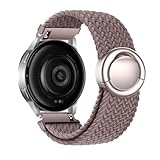 Magnetisch Armband Kompatibel mit Xiaomi Mi Watch S3 Armband Stoff Nylon Für Herren Damen Sport Verstellbarer Magnetisches Ersatzband mit Uhrenarmband für Xiaomi Mi Watch S3 (11)