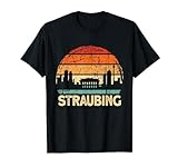 Skyline Straubing T-S