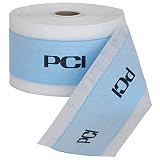 PCI Pecitape 120 Sepzial Dichtband - 10m Rolle - wasserdichte Fugen in Dusche B