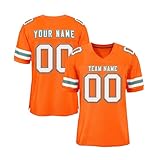 Trikot Herren, 9 Buchstabenmuster Shirt, American Football Kostüm Damen Atmungsaktives Poloshirt Damen Sport Polo Herren Tshirt Oversize Herren Giltzer Usa Football Shirt, Einheitsgröß