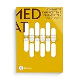 MedGurus MedAT 2024 Kognitive Fähigkeiten und Fertigkeiten - Übungsbuch zur Vorbereitung auf den Medizinertest in Ö