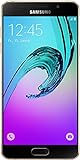 Samsung Galaxy A5 (2016) Smartphone (5,2 Zoll (13,22 cm) Touch-Display, 16 GB Speicher, Android 5.1) g
