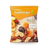 Seeberger Balance-Fruits, sonnenfruchtig-süß, 200 g