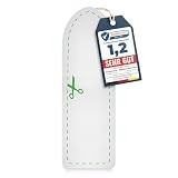 SimplySmooth Bügelbrett Polsterung 150x55cm extra dick (8mm) gepolstert [700gr/m²] - Zuschneidbare Bügeltisch Auflage für Dampfbügeleisen geeignet - Unterlage für Bügelbrettbezüge in XXL