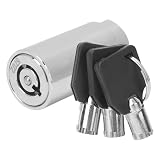 Tubular Key Lock, Vending Machine Lock, T Handle Vending Lock, Tubular Lock for Machines, High Security Tubular Lock, Soda Machine Locks, Industrial Tank Lock, Vending Machine Key Lock, Vending Lock