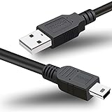 Ersatz-USB-Kabel für Blue Yeti Aufnahmemikrofone, Mikrofon, Blue Yeti Pro USB-Mikrofon, USB-Mikrofon, Blue Snowball iCE USB-Mik