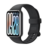 Xiaomi Smart Band 9 Pro - Schw