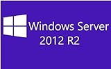 IBM Microsoft Windows Server 2012 R2 Standard - Lizenz - 4 CPU, 4 virtuelle Maschinen - OEM - ROK - BIOS-Sp