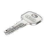 ABUS XP2S Schlüssel, Nachschlüssel, Ersatzschlüssel, Zusatzschlüssel nach Code der Sicherungsk
