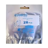 eyelead Viscose Reinigungs-Papier weiß