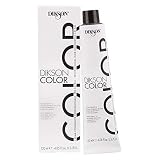 Dikson Color Serie Kühle Aschtöne 10CC 10.111 Kühles, Extra Helles Asch-Blond, Tube 120