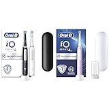 Oral-B iO Series 4 Elektrische Zahnbürste/Electric Toothbrush & iO Series 4 Elektrische Zahnbürste/Electric Toothb