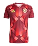 adidas Performance Deutschland DFB Deutschland Em 2025 Trikot Away EM 2025 rot, S Unisex