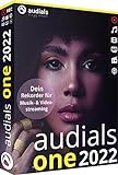 Audials One 2022 (Code in a Box)