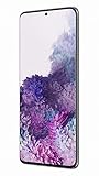 Samsung Galaxy S20+ 5G - Smartphone 6.7' Dynamic AMOLED (12GB RAM, 128GB ROM) Cosmic Grau [Spanische Version]