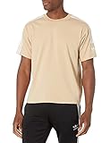 adidas Originals Adicolor Parley Unitefit Herren T-Shirt, Magic Beige, XL