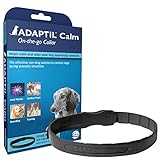 ADAPTIL D.A.P. (hundeberuhigendes Pheromon) Hundehalsband für mittelgroße bis große Hunde, 62