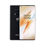 OnePlus 8 Pro 5G Dual-SIM 128GB schwarz Zustand: g