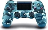 Sony DualShock 4 Gamepad PlayStation 4 Mehrfarbig