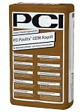PCI Pavifix CEM Rapid 42 x 25 kg Grau Pflasterfugenmörtel für Natursteinplatten und Natursteinpflaster Fugenmörtel Sik